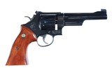 Sold Smith & Wesson 27-2 Revolver .357 mag - 3 of 11