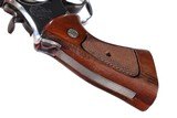 SOLD - Smith & Wesson 27-2 Revolver .357 mag Nickel - 9 of 10