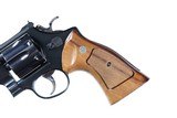 Smith & Wesson 27-2 Revolver .357 mag Blue - 7 of 10