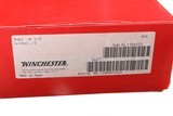 Winchester 52B Bolt Rifle .22 lr - 3 of 16