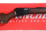 Winchester 63 Semi Rifle .22 lr - 1 of 16