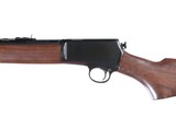 Winchester 63 Semi Rifle .22 lr - 11 of 16