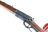 Pair of Winchester 94 Wyoming Jubilee Lever Rifles .30-30 - 15 of 18