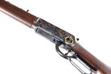 Pair of Winchester 94 Wyoming Jubilee Lever Rifles .30-30 - 16 of 18