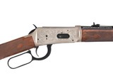 Sold Winchester 94 Diamond Jubilee Lever Rifle .38-55 - 5 of 16