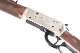Sold Winchester 94 Diamond Jubilee Lever Rifle .38-55 - 13 of 16