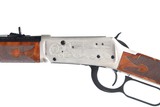 Winchester 94 Diamond Jubilee Lever Rifle .38-55 - 11 of 16