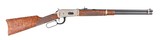 Winchester 94 Diamond Jubilee Lever Rifle .38-55 - 6 of 16