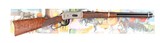 Winchester 94 Diamond Jubilee Lever Rifle .38-55 - 2 of 16