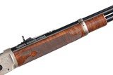 Winchester 94 Diamond Jubilee Lever Rifle .38-55 - 8 of 16