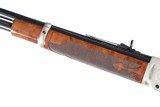 Winchester 94 Diamond Jubilee Lever Rifle .38-55 - 14 of 16