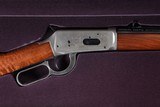 Winchester 94 Canadian Centennial Presentation Lever Rifle .32 win spl - 1 of 16