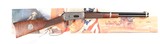Sold Winchester 94 John Wayne Lever Rifle .32-40 - 2 of 17
