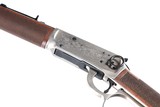 Sold Winchester 94 John Wayne Lever Rifle .32-40 - 14 of 17