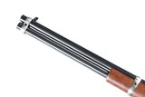 Sold Winchester 94 John Wayne Lever Rifle .32-40 - 16 of 17