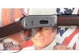 Sold Winchester 94 John Wayne Lever Rifle .32-40 - 1 of 17