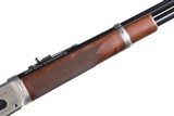 Sold Winchester 94 John Wayne Lever Rifle .32-40 - 9 of 17
