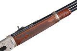 Winchester 94 Diamond Jubilee Deluxe Lever Rifle .38-55 - 9 of 17