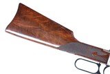 Winchester 94 Diamond Jubilee Deluxe Lever Rifle .38-55 - 11 of 17