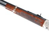 Winchester 94 Diamond Jubilee Deluxe Lever Rifle .38-55 - 15 of 17