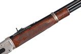 Winchester 94 Diamond Jubilee Lever Rifle .38-55 - 9 of 17