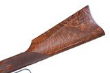Winchester 94 Diamond Jubilee Lever Rifle .38-55 - 17 of 17