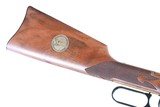 Sold Winchester 94 Texas Sesquicentennial Lever Carbine .38-55 - 10 of 16