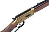 Sold Winchester 94 Texas Sesquicentennial Lever Carbine .38-55 - 7 of 16