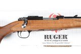 Ruger 77/44 Bolt Rifle .44 Rem mag - 1 of 17