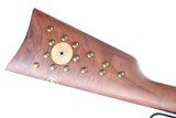 Sold Winchester 94 Chief Crazy Horse Lever Rifle .38-55 - 10 of 16