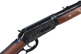 Sold Winchester 94 Chief Crazy Horse Lever Rifle .38-55 - 7 of 16