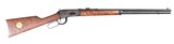 Sold Winchester 94 Chief Crazy Horse Lever Rifle .38-55 - 6 of 16