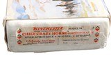 Sold Winchester 94 Chief Crazy Horse Lever Rifle .38-55 - 3 of 16