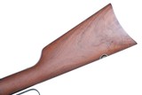 Sold Winchester 94 Chief Crazy Horse Lever Rifle .38-55 - 16 of 16