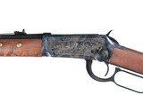Sold Winchester 94 Chief Crazy Horse Lever Rifle .38-55 - 11 of 16
