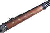 Sold Winchester 94 Chief Crazy Horse Lever Rifle .38-55 - 8 of 16