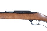 Ruger Ninety-Six 96 Lever Rifle .44 rem mag - 7 of 11