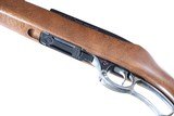 Ruger Ninety-Six 96 Lever Rifle .44 rem mag - 9 of 11