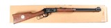 Sold Winchester 94XTR American Bald Eagle Lever Rifle .375 win - 2 of 17