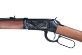 Sold Winchester 94XTR American Bald Eagle Lever Rifle .375 win - 12 of 17