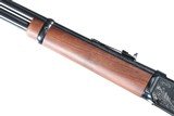 Sold Winchester 94XTR American Bald Eagle Lever Rifle .375 win - 15 of 17