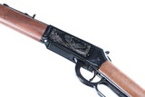 Sold Winchester 94XTR American Bald Eagle Lever Rifle .375 win - 14 of 17