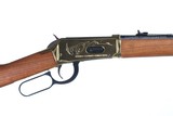 Sold Winchester 94 Klondike Gold Rush Lever Rifle .30-30 - 4 of 15