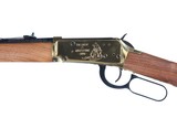 Sold Winchester 94 Klondike Gold Rush Lever Rifle .30-30 - 10 of 15