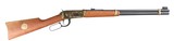 Sold Winchester 94 Klondike Gold Rush Lever Rifle .30-30 - 5 of 15