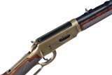 Sold Winchester 94 Limited Edition II Lever Rifle .30-30 - 8 of 17