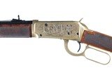 Sold Winchester 94 Limited Edition II Lever Rifle .30-30 - 12 of 17