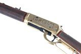 Sold Winchester 94 Limited Edition II Lever Rifle .30-30 - 14 of 17