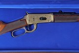Sold Winchester 94 Limited Edition II Lever Rifle .30-30 - 1 of 17