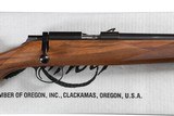 Kimber 82 Classic Bolt Rifle .22 lr - 1 of 17